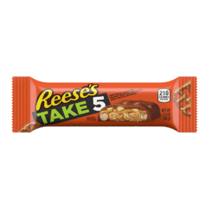Reese's Take 5 1.5oz 18ct